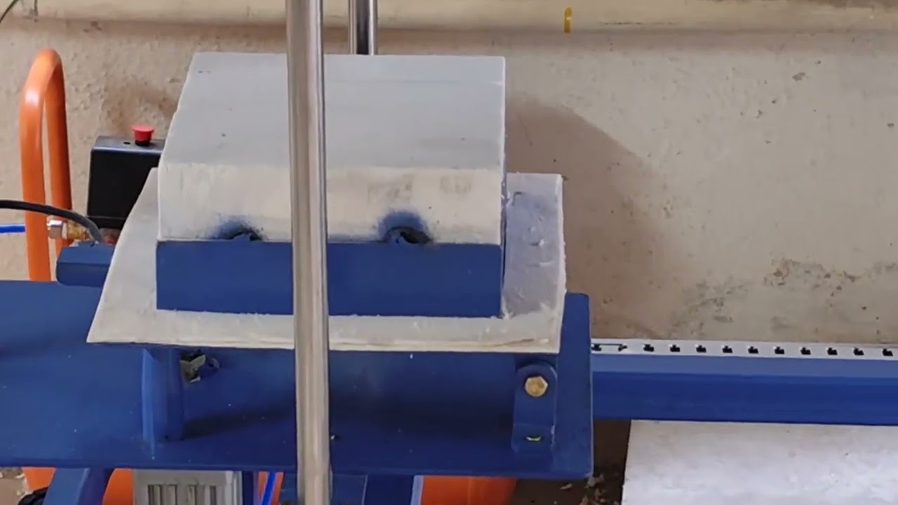 Raising Hearth Furnace | VBCC