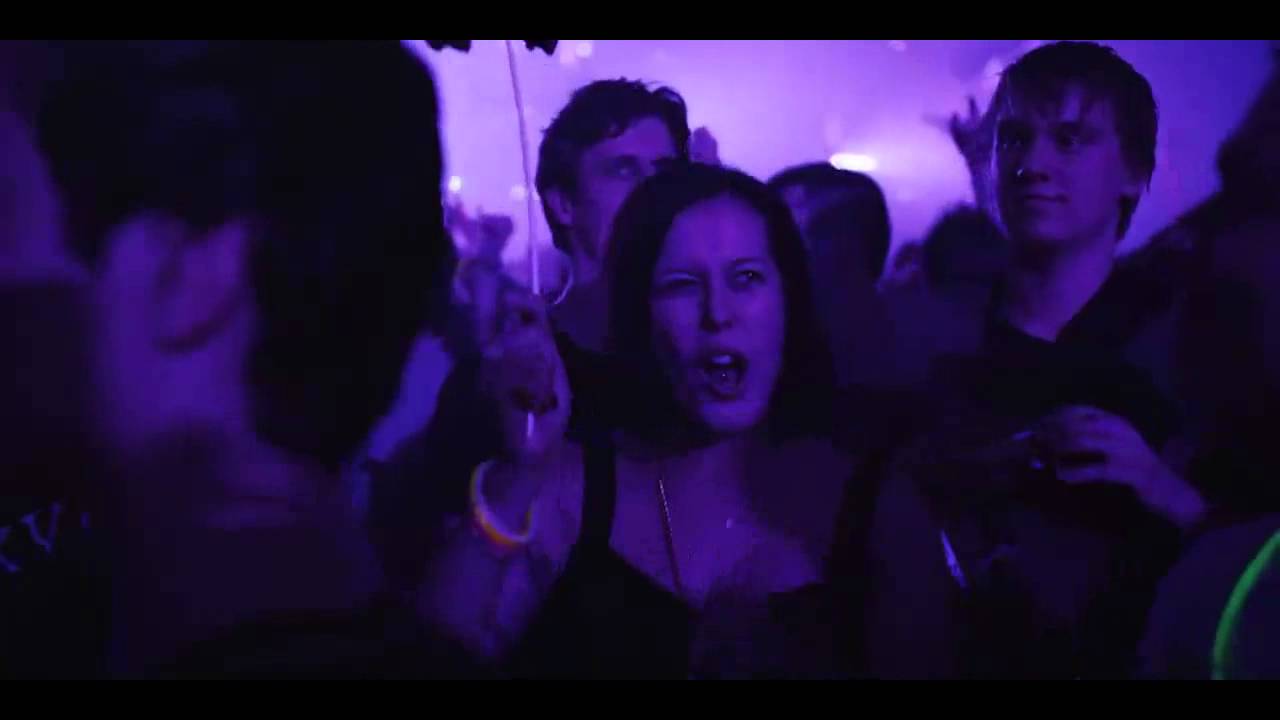 DVD - Qlimax 2012 Live HD