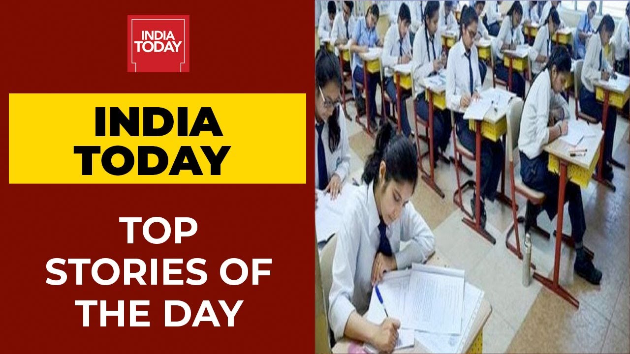 CBSE Class 12 Marking Scheme, Ghaziabad Viral Video Plot Busted, & More | India Today