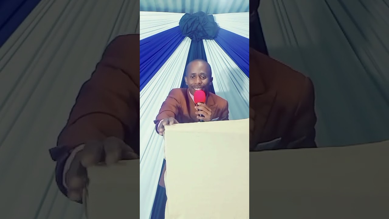 Evangelist Fulani _ Inguquko noxolelo lwezono part 3 ( George Revival 2026)