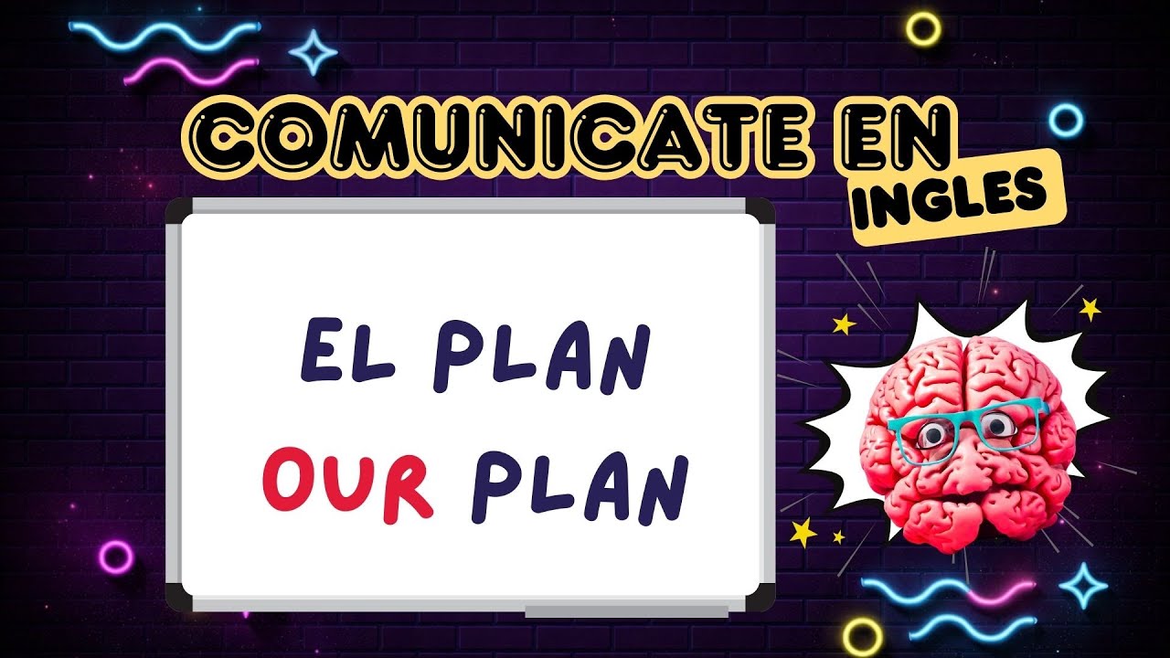 Tu Ruta para Aprender Inglés  - The English Learning Path