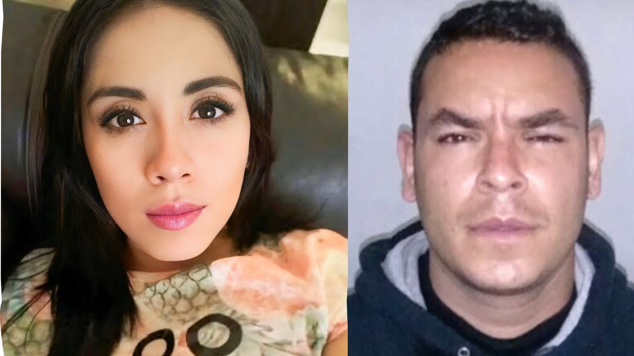 El mexicano que ASESlNÒ a su AMANTE para OCULTAR su SECRETO | El caso RESUELTO de Samai Márquez 