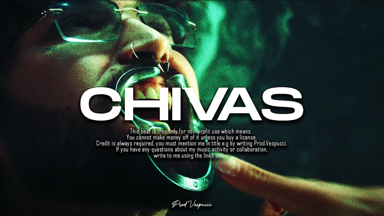 [FREE] CHIVAS x WHITE2115 x MGK TYPE BEAT 