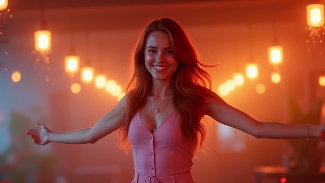 Free to Be | Bossa Nova Jazz (Official Music Video)