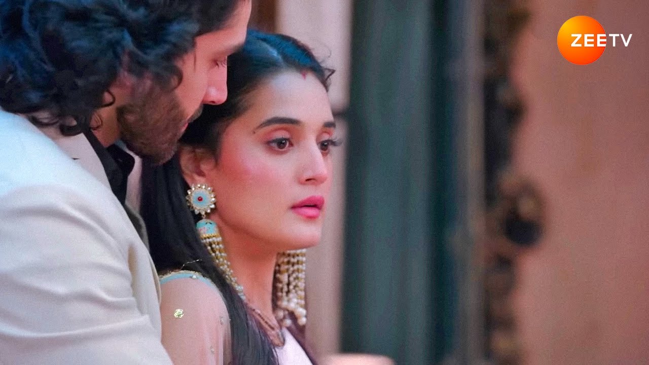 Jaane Anjaane Hum Mile | Will Reet and Raghav finally confess their feelings towards one another?