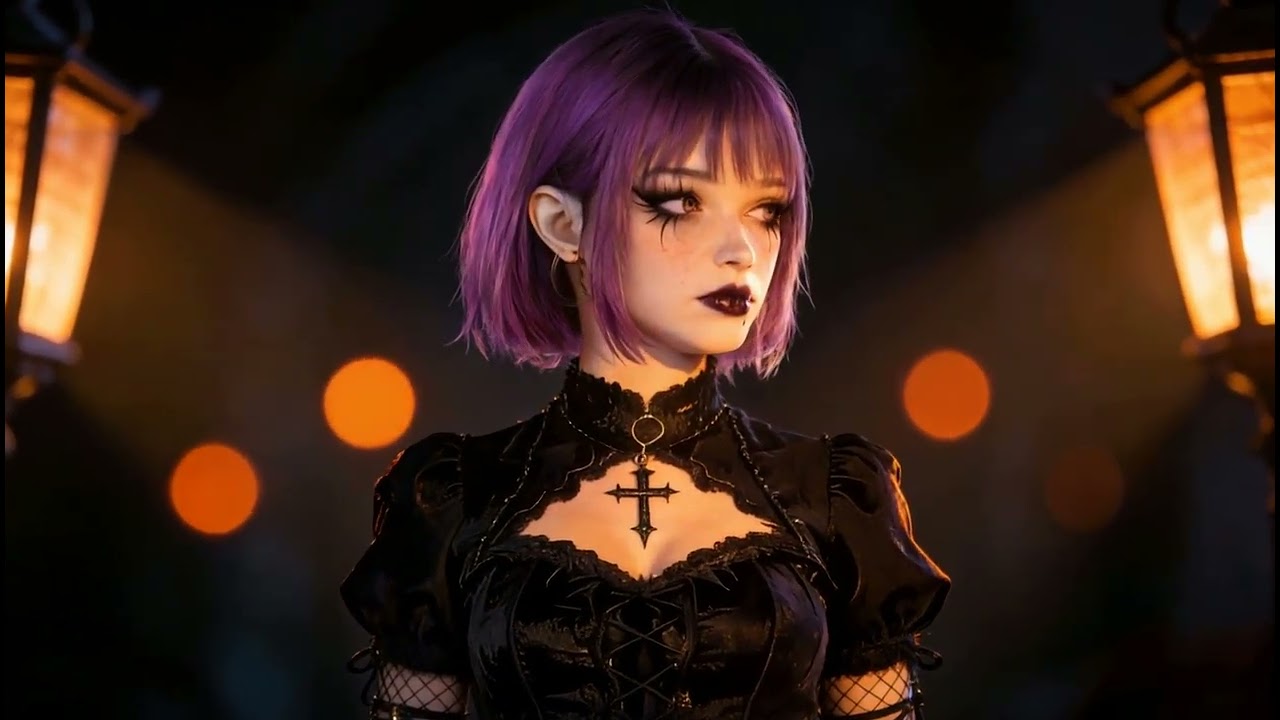 Amelia | The bells that held the Sky