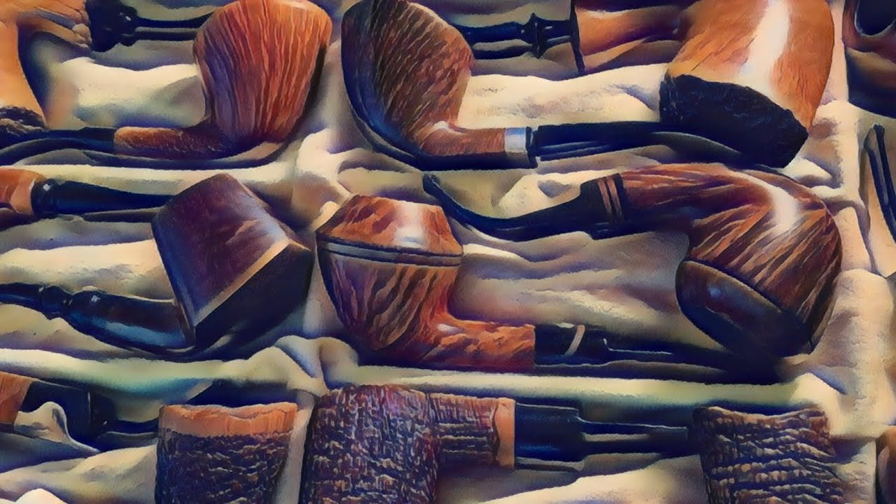 Kleine Pfeifenphilosophie: Wollen, Haben, Brauchen