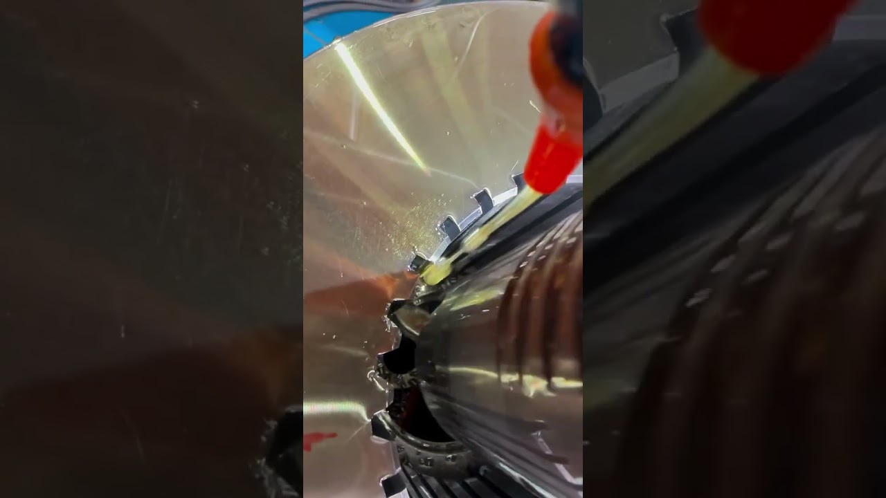 ⚙️ &iexcl;Tallado de Dentado en Acoplamiento de Engranaje! 🦾