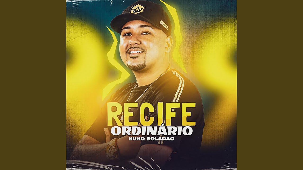 Recife Ordin&aacute;rio