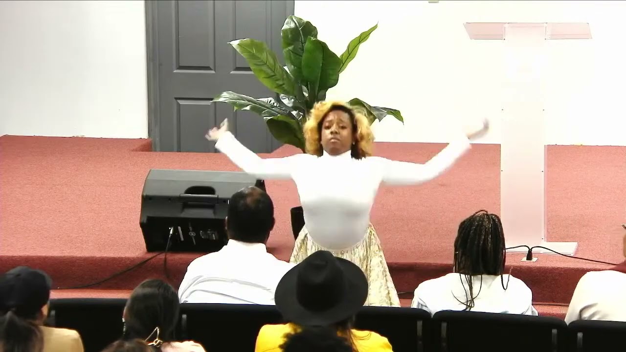 “My Worship Is For Real”