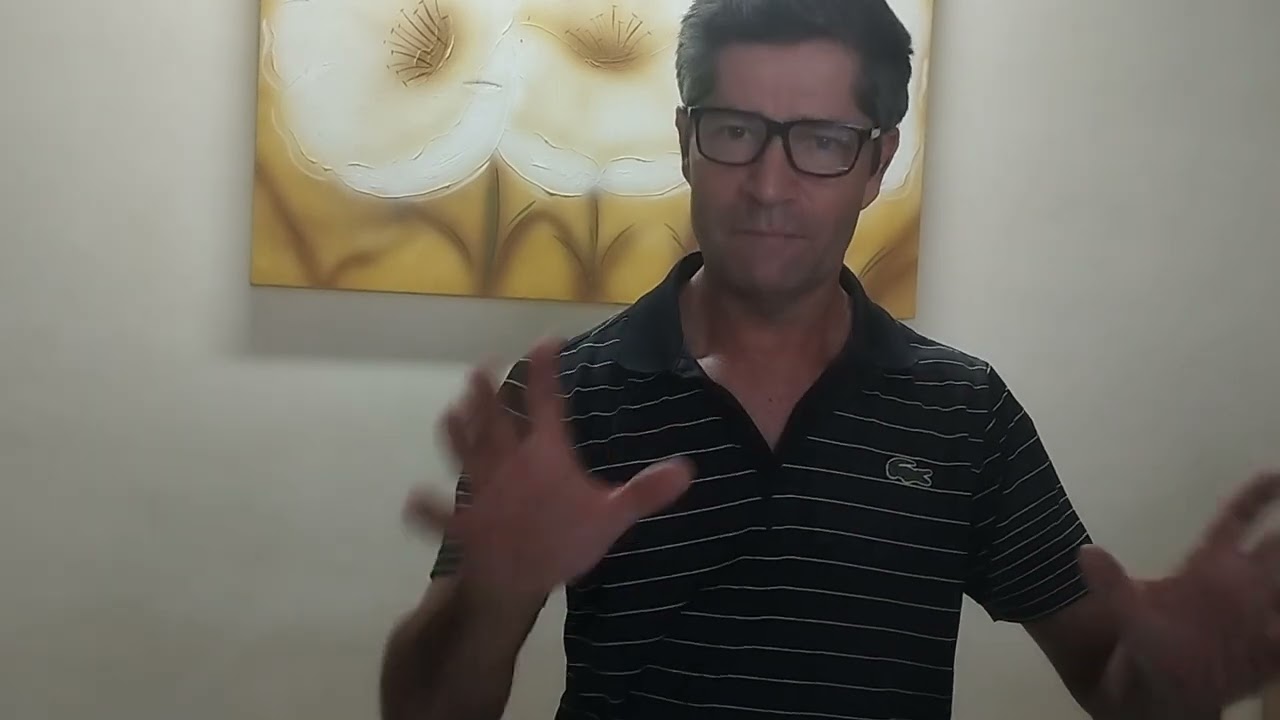 Como reger o hino 415 da CCB