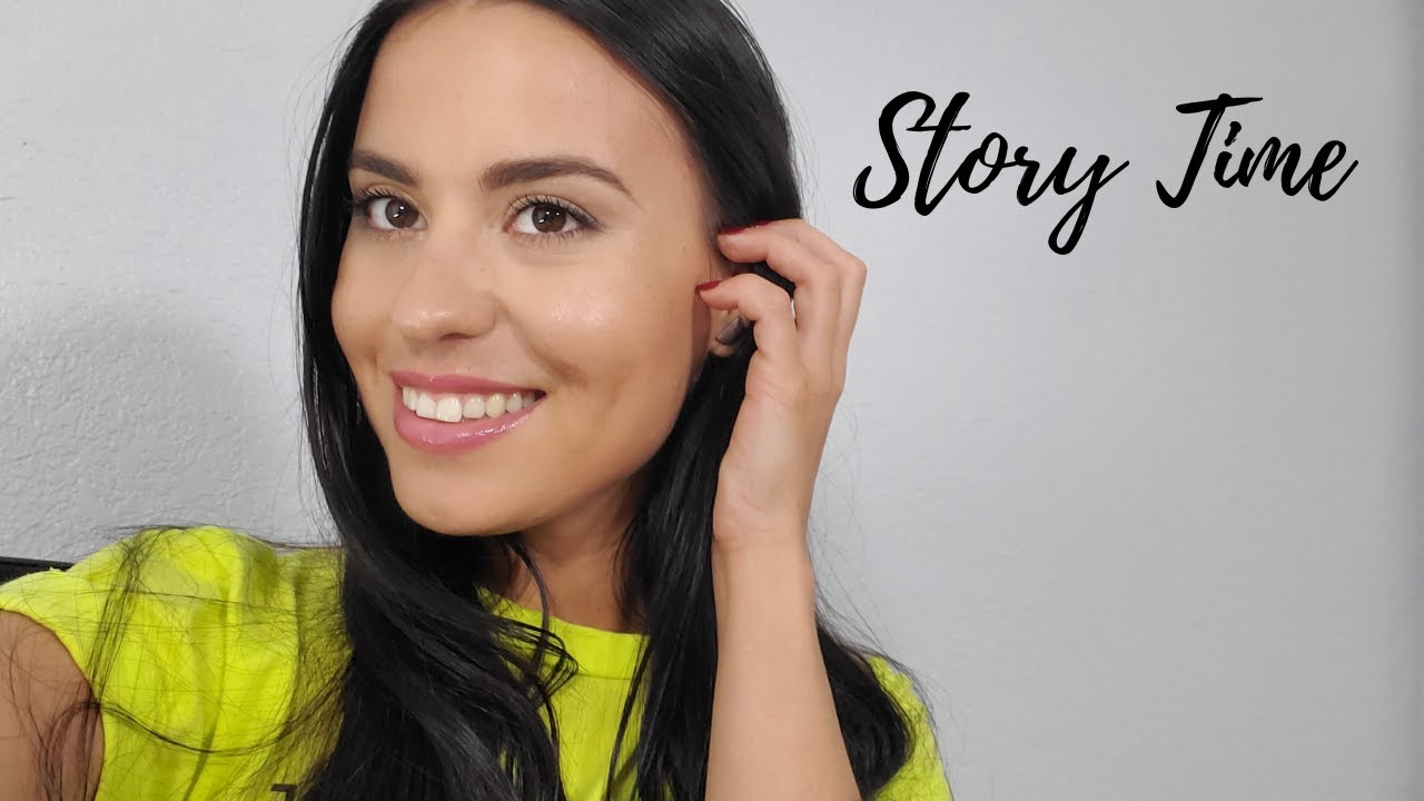 ASMR / La Hora del Cuento