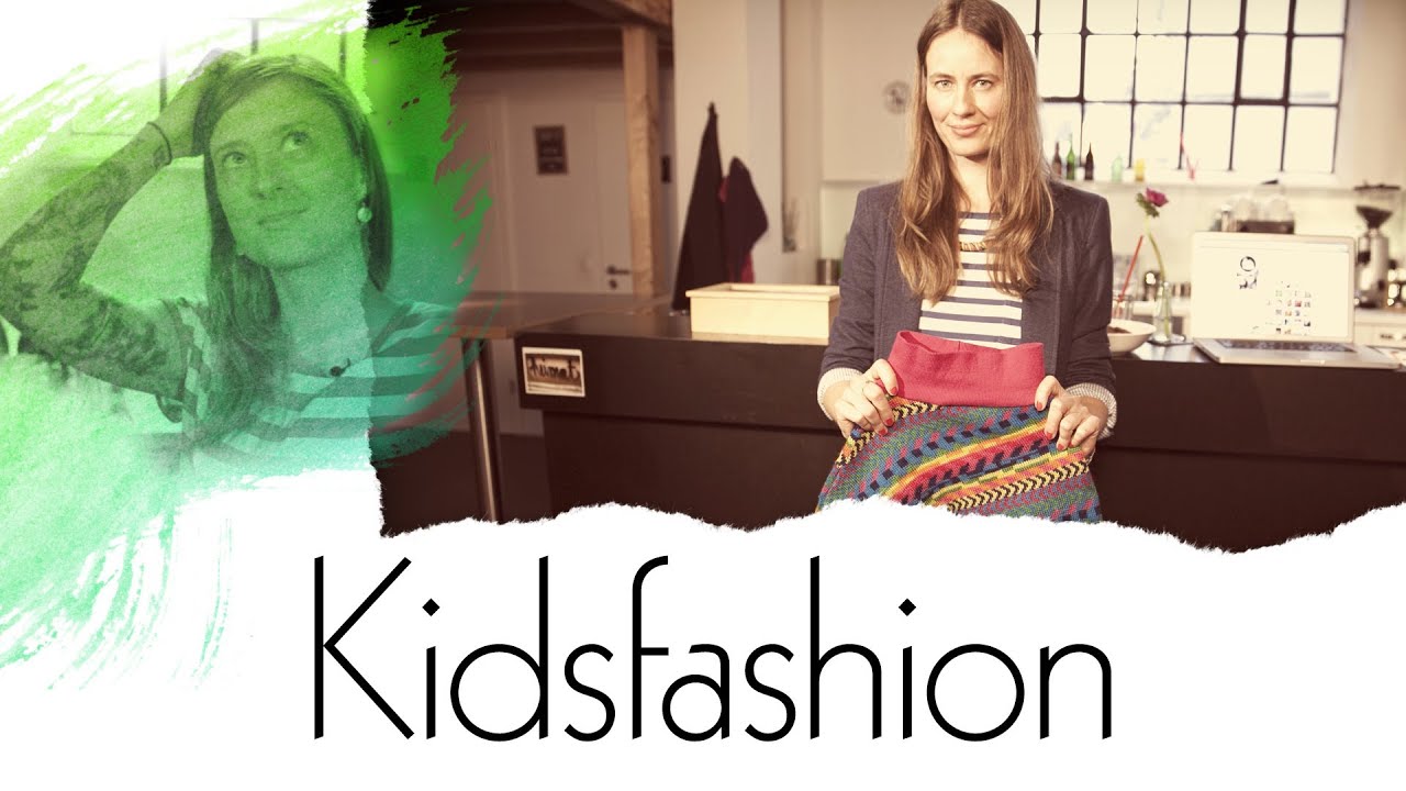 Mode f&uuml;r Kinder. Was geht, was nicht? - Survival Guide