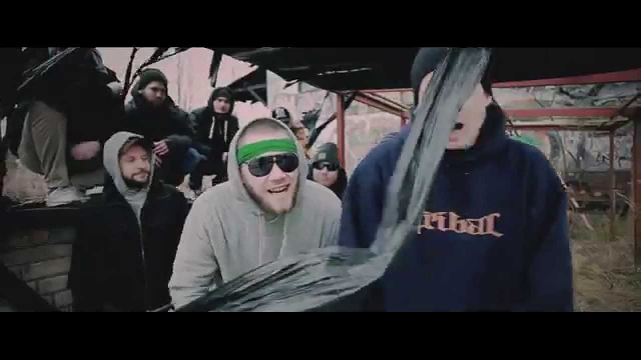 Verr&uuml;ckte Hunde - Der DJ hat doch nich' mehr alle Platten im Schrank (prod. Arr. Danger, Al Dente)