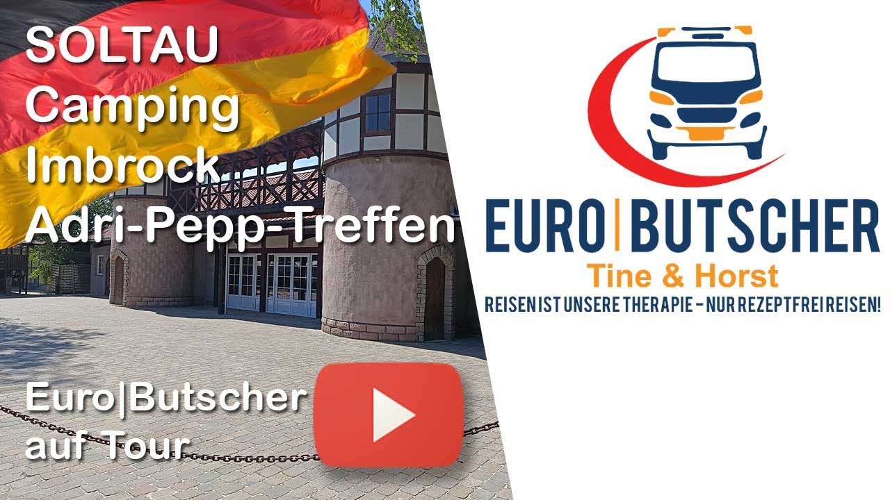 Campingplatz Imbrock - Soltau / Lüneburger Heide