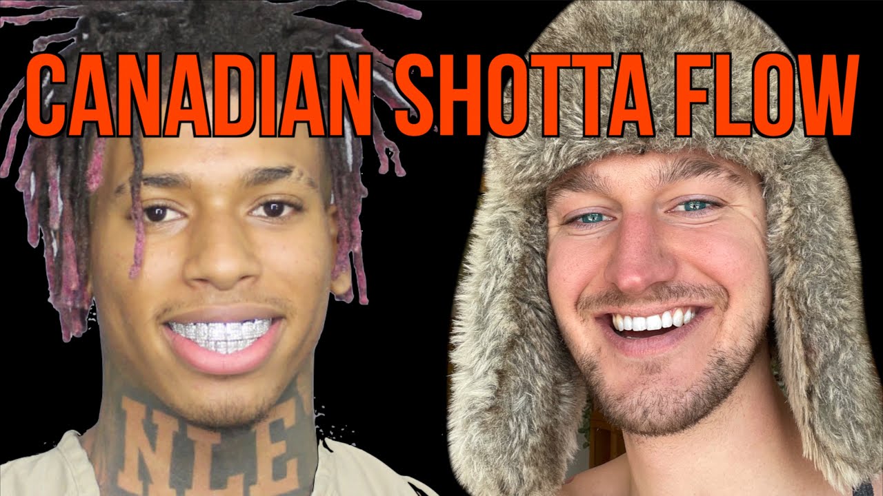 Ron Mclean (Canadian Shotta Flow Parody) Lyrics