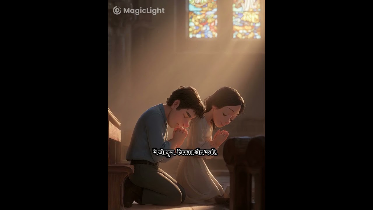 #Prayer