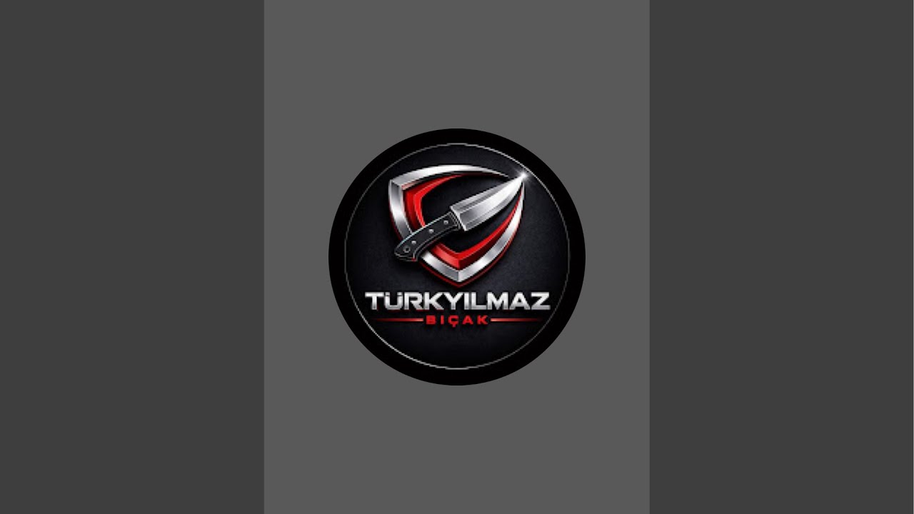 @TÜRKYILMAZ BIÇAK  kanalı canlı yayında