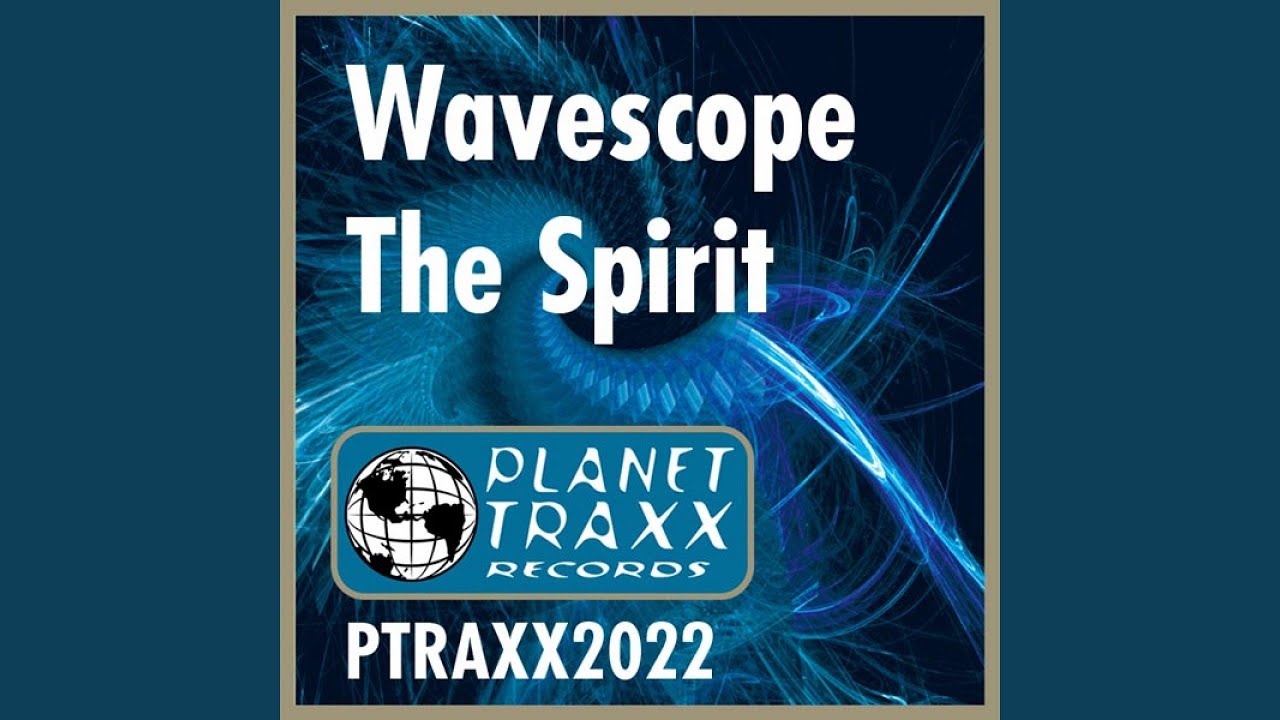 The Spirit (Wavetraxx Remix)