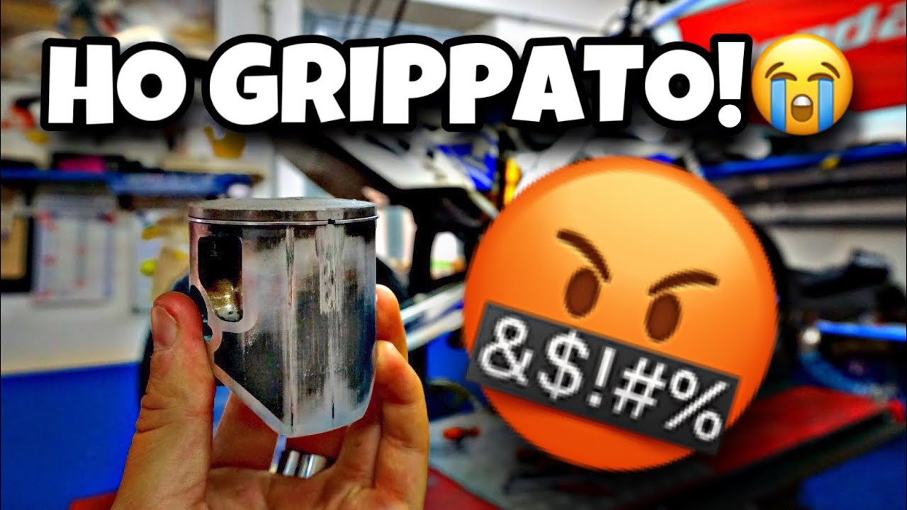 HO GRIPPATO! *no clickbait*