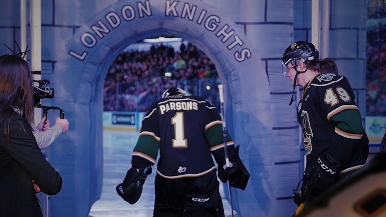 The Road Season 2: Chasing the Memorial Cup