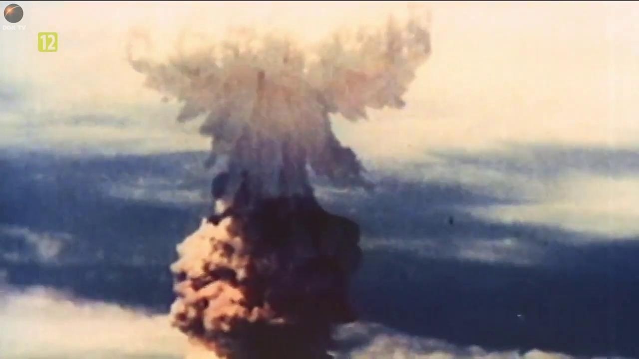 Hiroszima: Minuta po minucie (2025) film dokumentalny LEKTOR PL