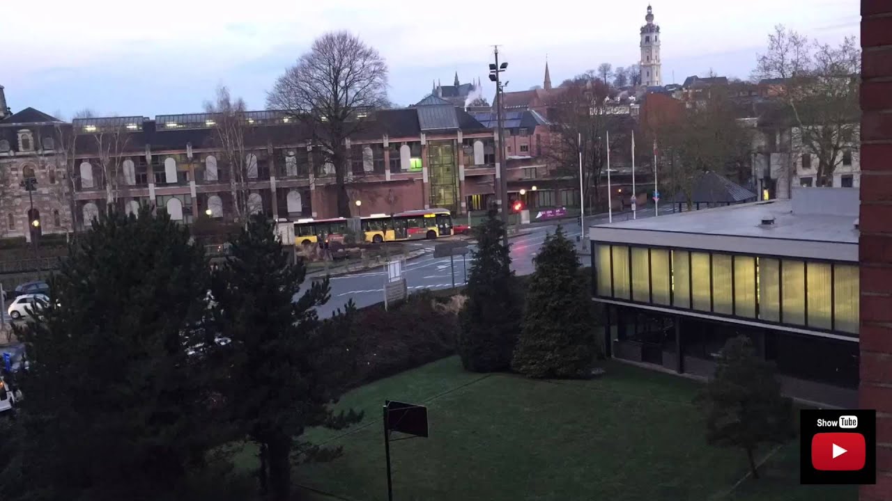 Ville de Mons
