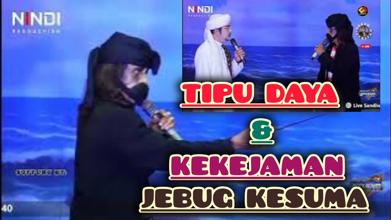 Riwayat Raden suta, pekandangan Indramayu, sandiwara Chandra Sari Debat amin Hermawan vs wa sein 