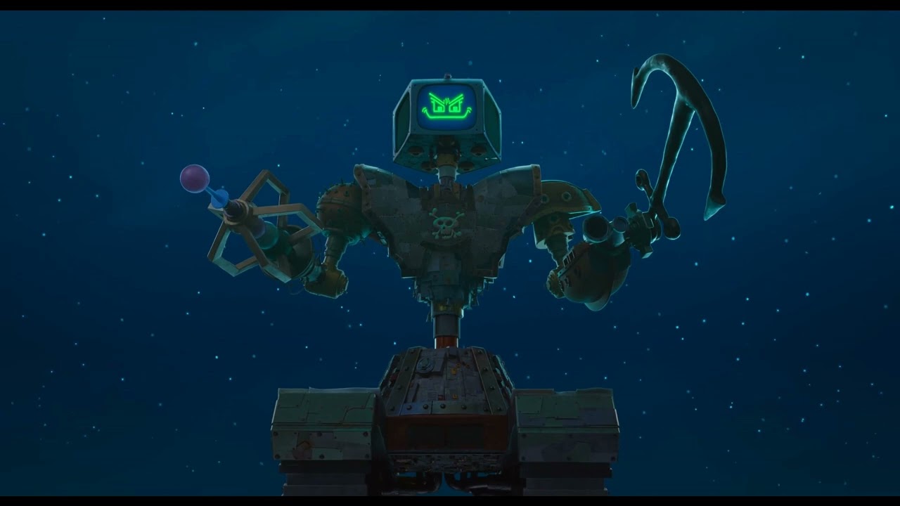 Plankton le film   chanson Karen