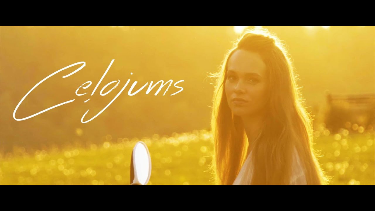Dween un Nikolajs Puzikovs - Ceļojums (Pacel rokas gaisā) (Official video)