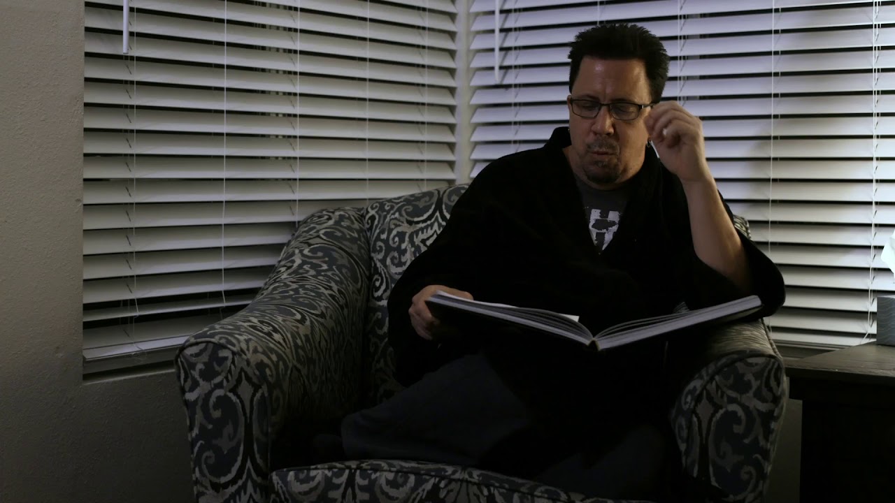 Mike Quasar's Quarantine Bedtime Tales Volume 1