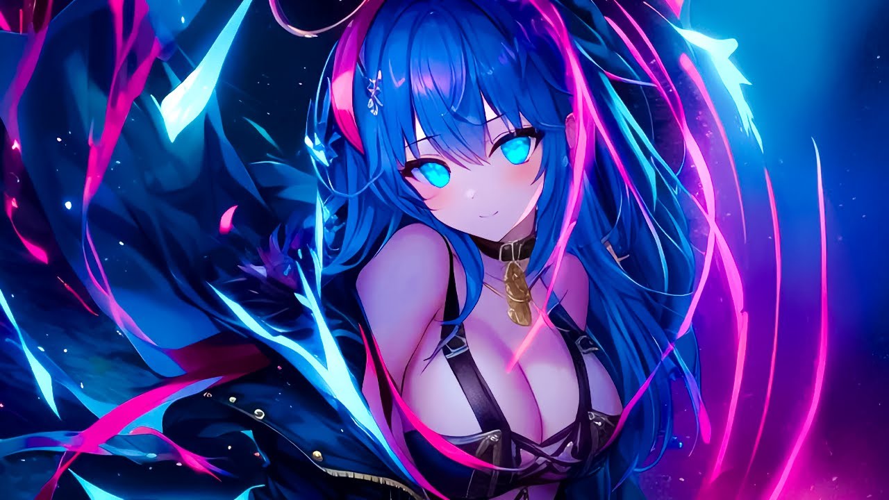 Best Nightcore Gaming Mix 2026 ♫ Best of Nightcore Songs Mix ♫ House, Trap, Bass, Dubstep, Dnb