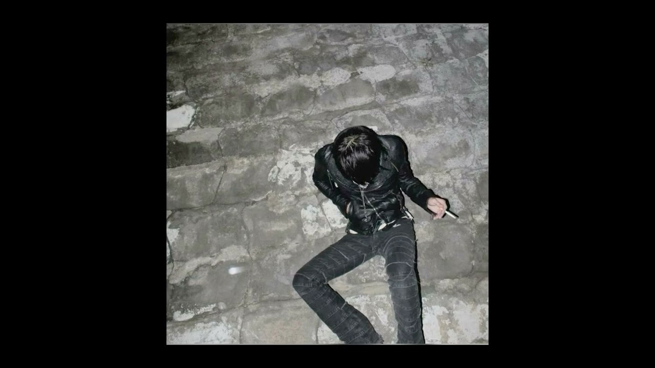 free crystal castles + salem + crim3s + witchhouse type beat "broken"