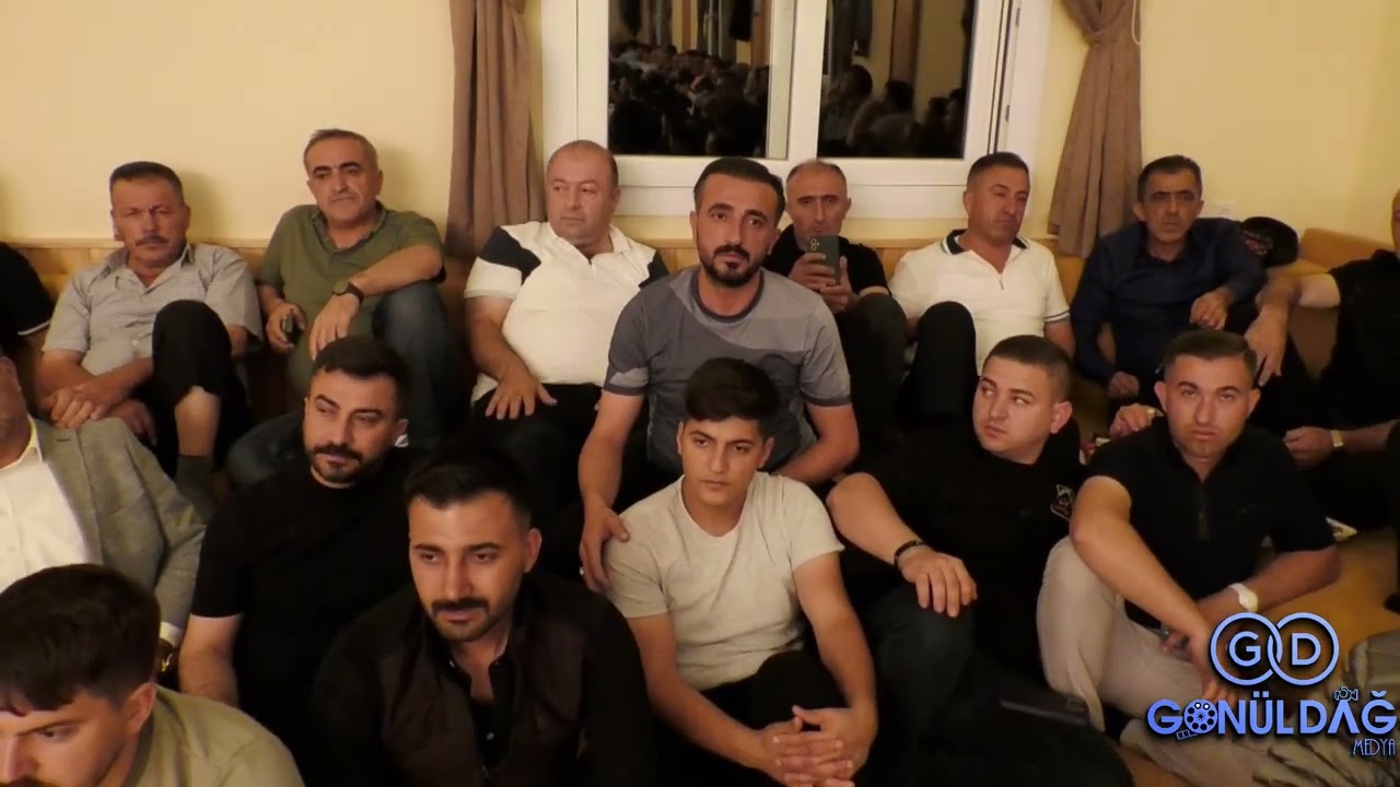 Neşet Abalıoğlu //Gönül Ne Gezersin(Yarey)Karanlıkdere Düğün Kayıtları [Gönül Dağ Medyaᴴᴰ] 2025