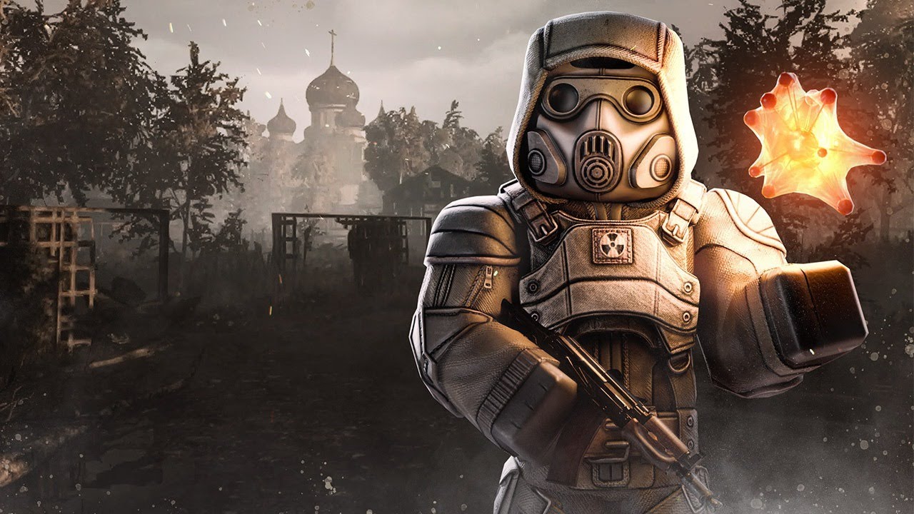 STALCRAFT X | стрим Морозный десант  #сталкрафт #стрим #stream #десант