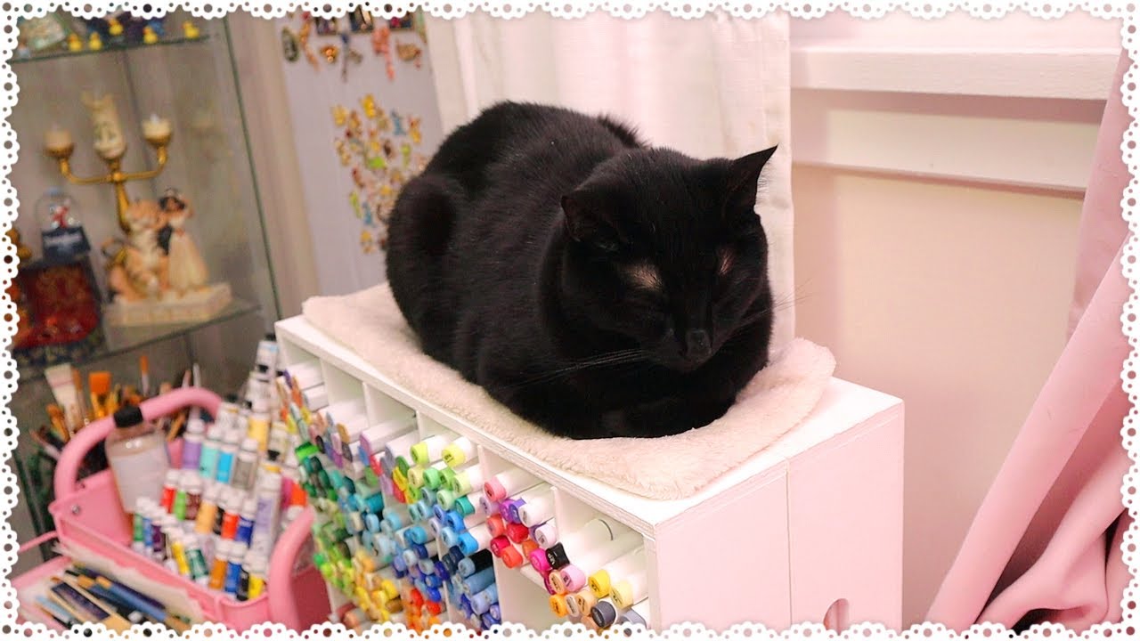 My Most Productive Store Day Yet!   |Vlarch Day 19|
