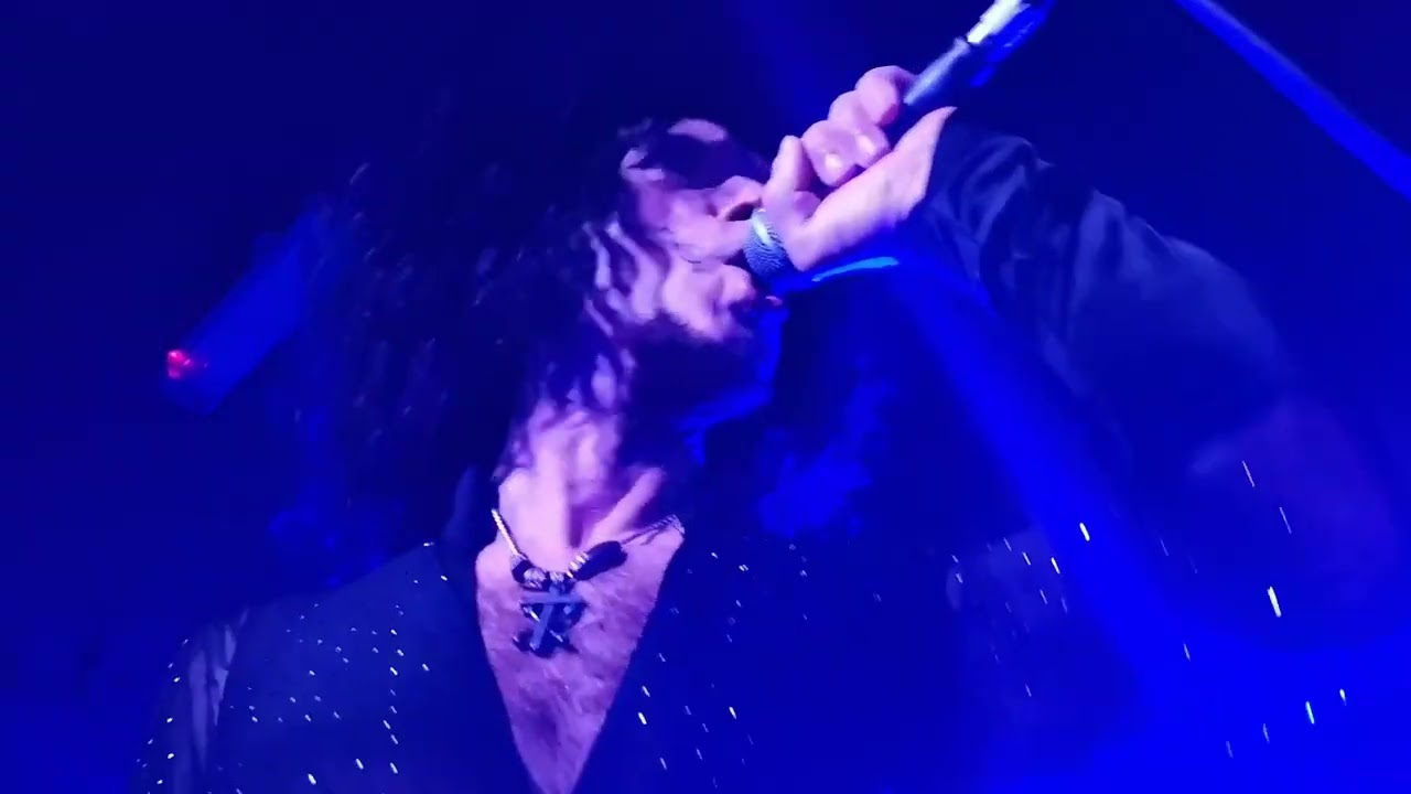 Christian Death  - This Is Heresy (Live) Camden Underworld 31 August 2022