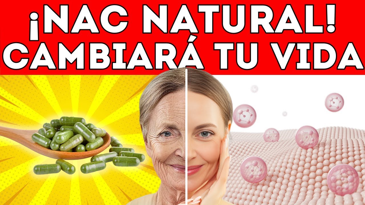 El NUTRIENTE que REVOLUCIONA tu PIEL, GARGANTA e HÍGADO (CÓMO CONSEGUIRLO)
