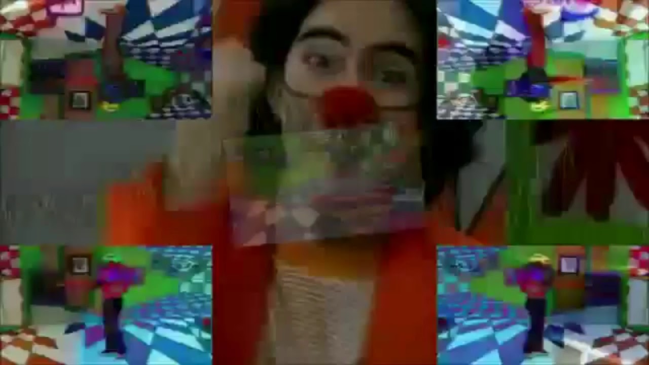 machine alberto