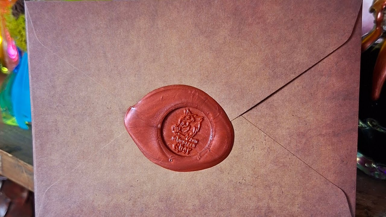 Autogramm