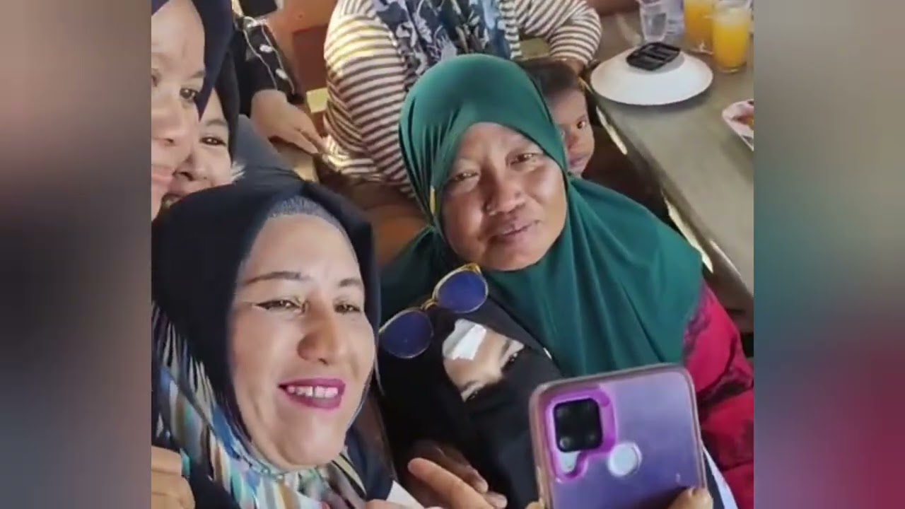 Viral || IMELDA SAFITRI DI CERAI SUAMINYA SETELAH LULUS P3K DAN DOA IBU VINA 