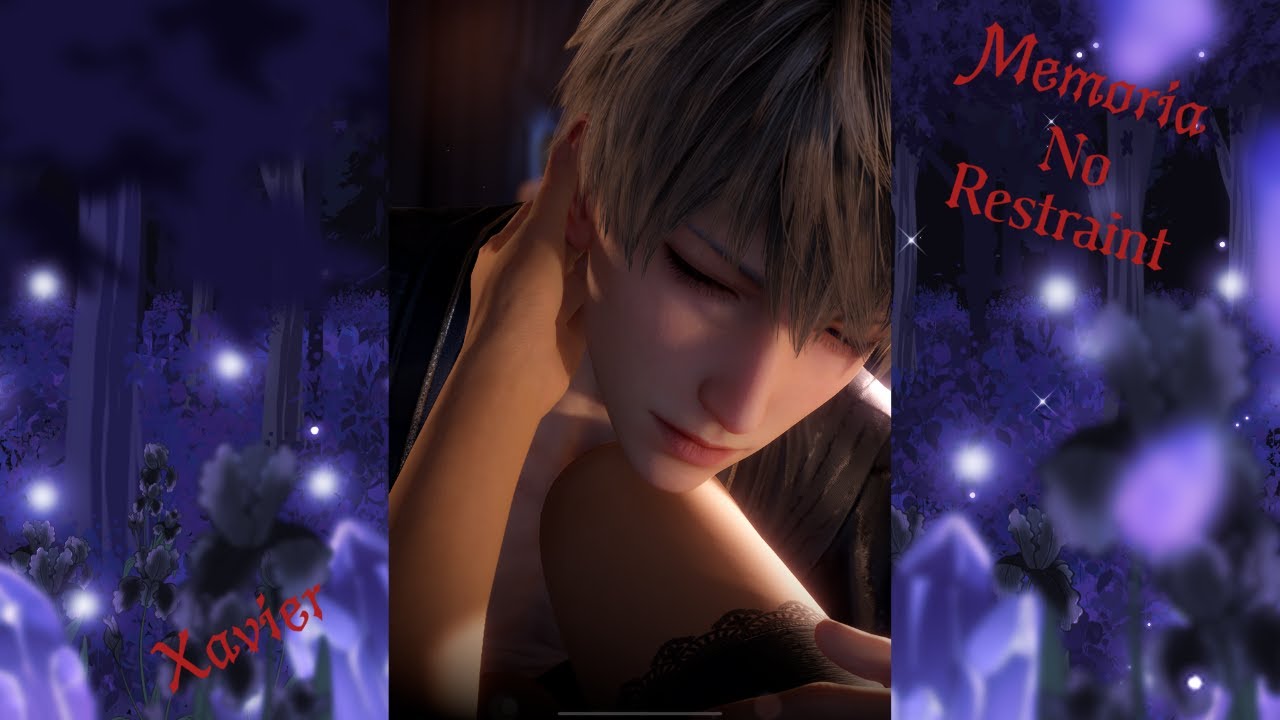 [Love and Deepspace] Memoria No Restraint [EN]