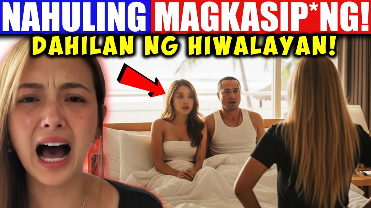 Tunay na Dahilan ng Hiwalayan nina Ellen Adarna at Derek Ramsay!