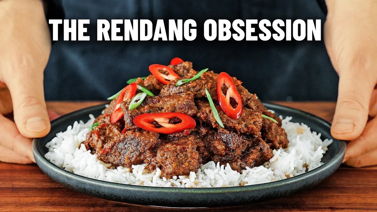 They Said This Was the Best Beef in the World. They Were Right.