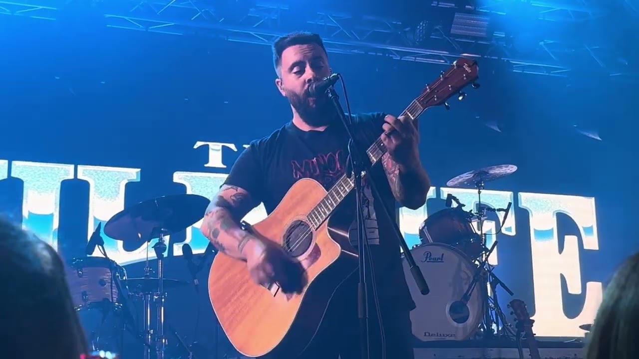This Wild Life - Over It - 170 Russell, Melbourne, Australia LIVE - 22 February '26