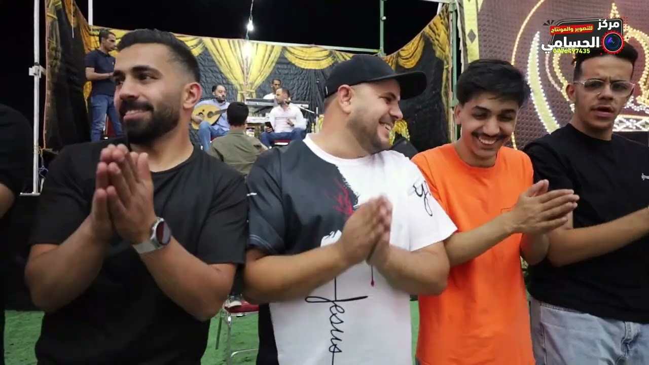 هجيني 2025 الــفـنان احــــمــدالـــــبـــسام مركز الحسامي 0776497435