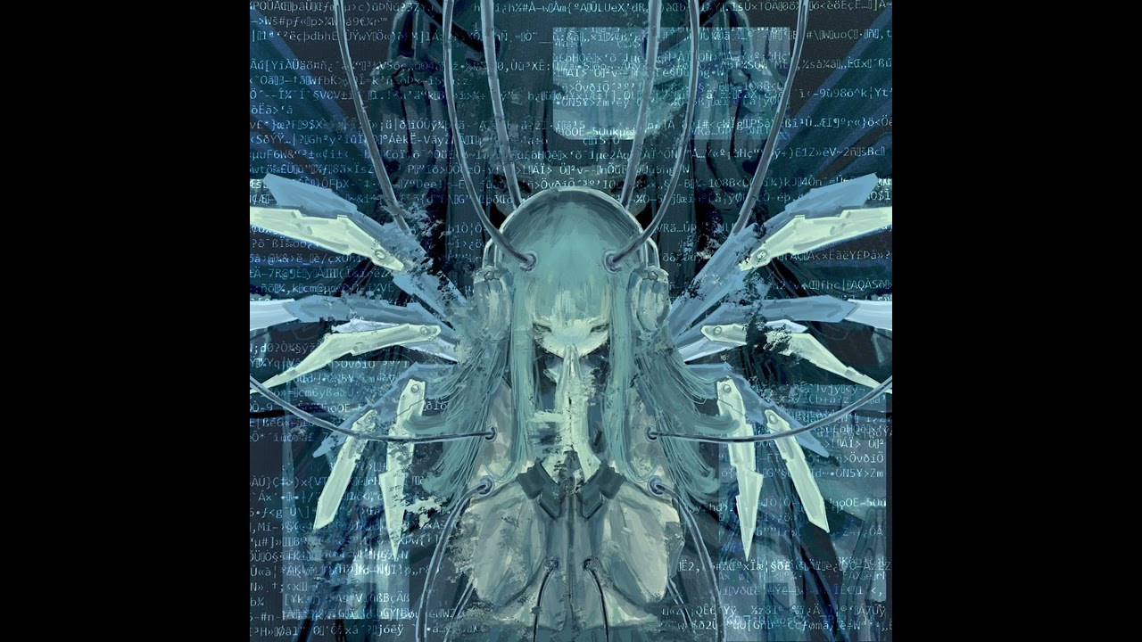 TURQUOISEDEATH - Ocean Wisp