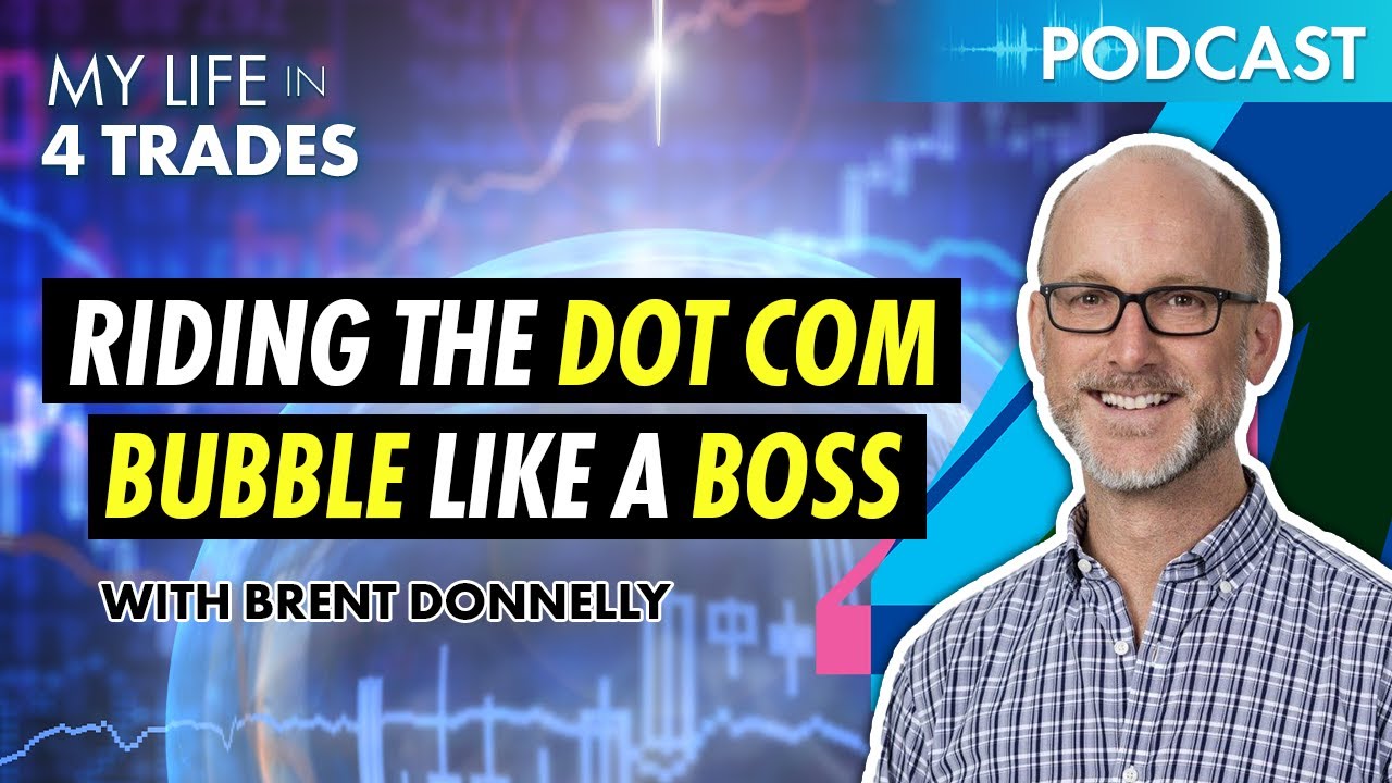 How To Be a Winning Trader w/ Brent Donnelly