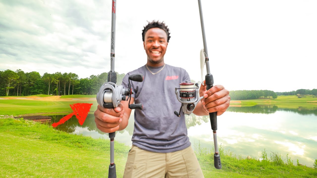 $230 Baitcast Combo That YOU Need To Try (2024 Abu Garcia Zata)