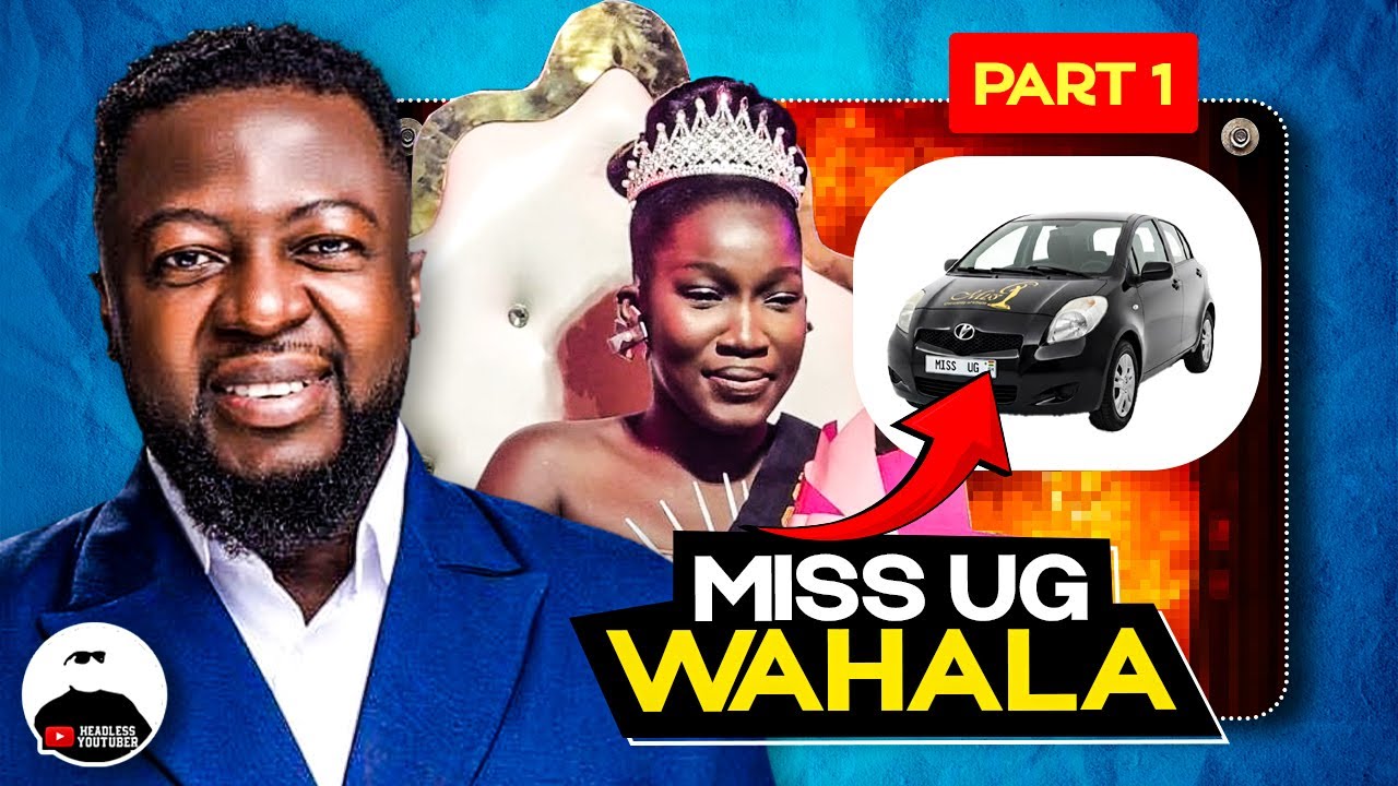 Miss UG Exposes SRC for giving her 